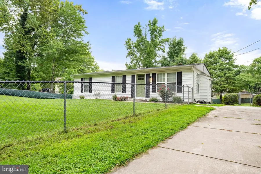 981 Court House Rd, Chesapeake City, MD 21915 - #3