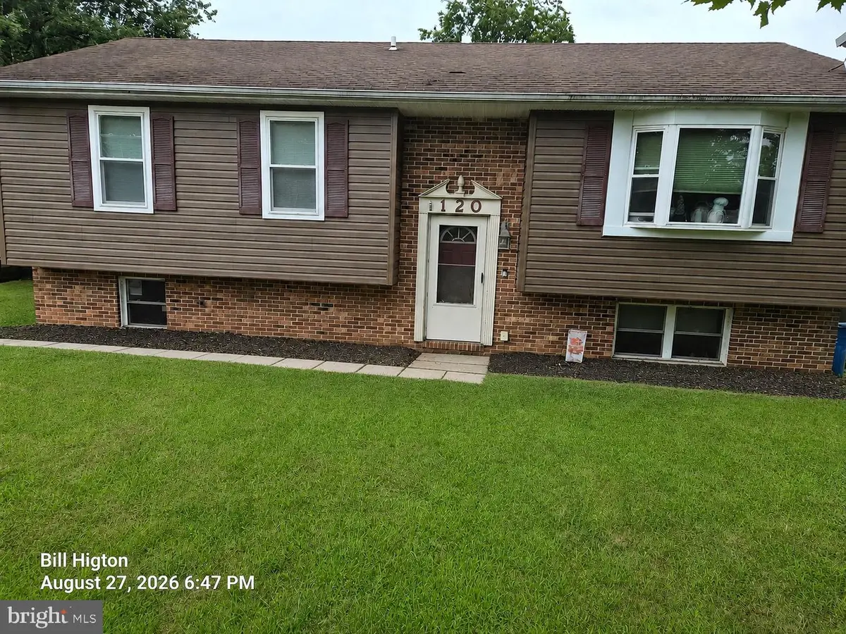 120 Whitehall Rd, Elkton, MD 21921 - #1