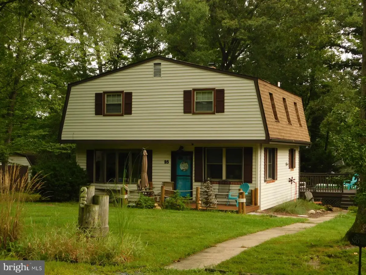 25 Clark Rd, Perryville, MD 21903 - #1