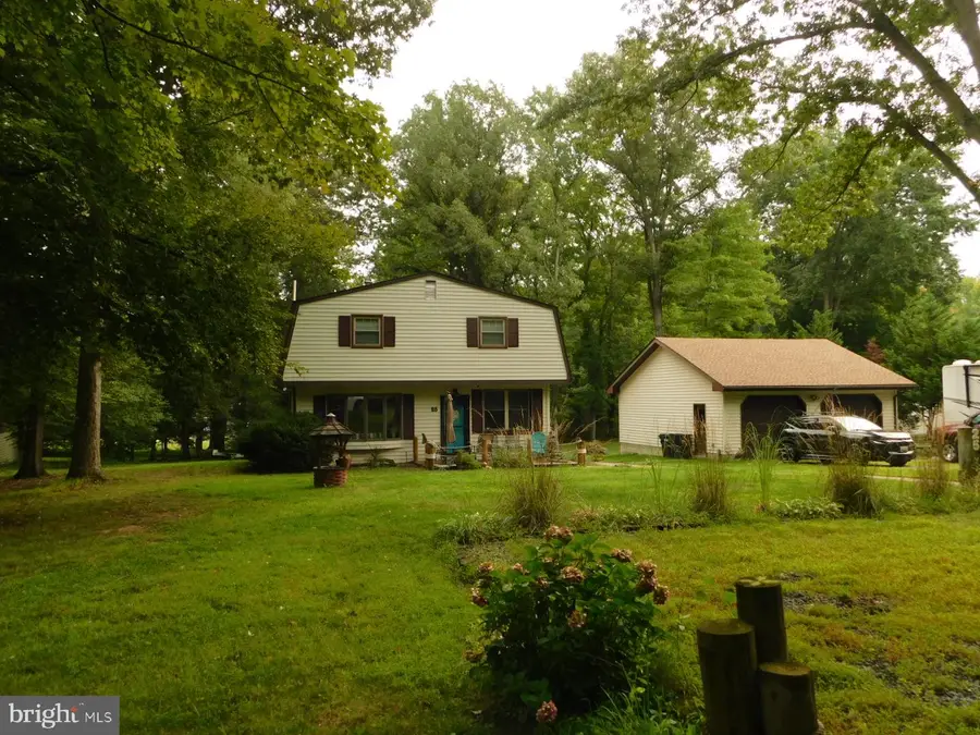 25 Clark Rd, Perryville, MD 21903 - #3