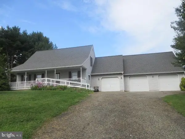 773 Little New York Rd, RISING SUN, MD 21911