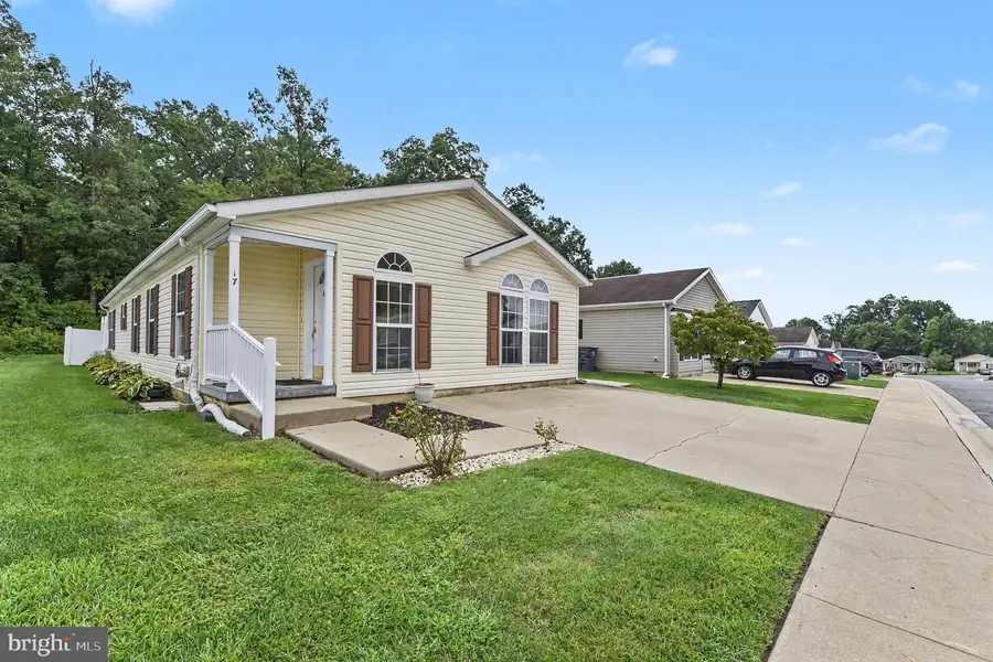 17 Cinnamon Dr, Conowingo, MD 21918 - #3