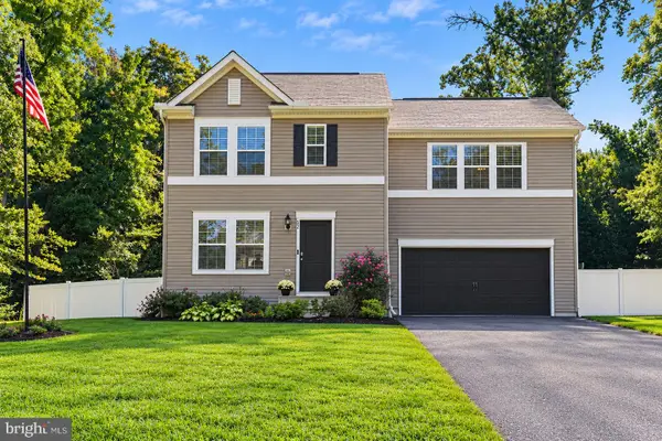 82 Woodside Dr, CHESAPEAKE CITY, MD 21915