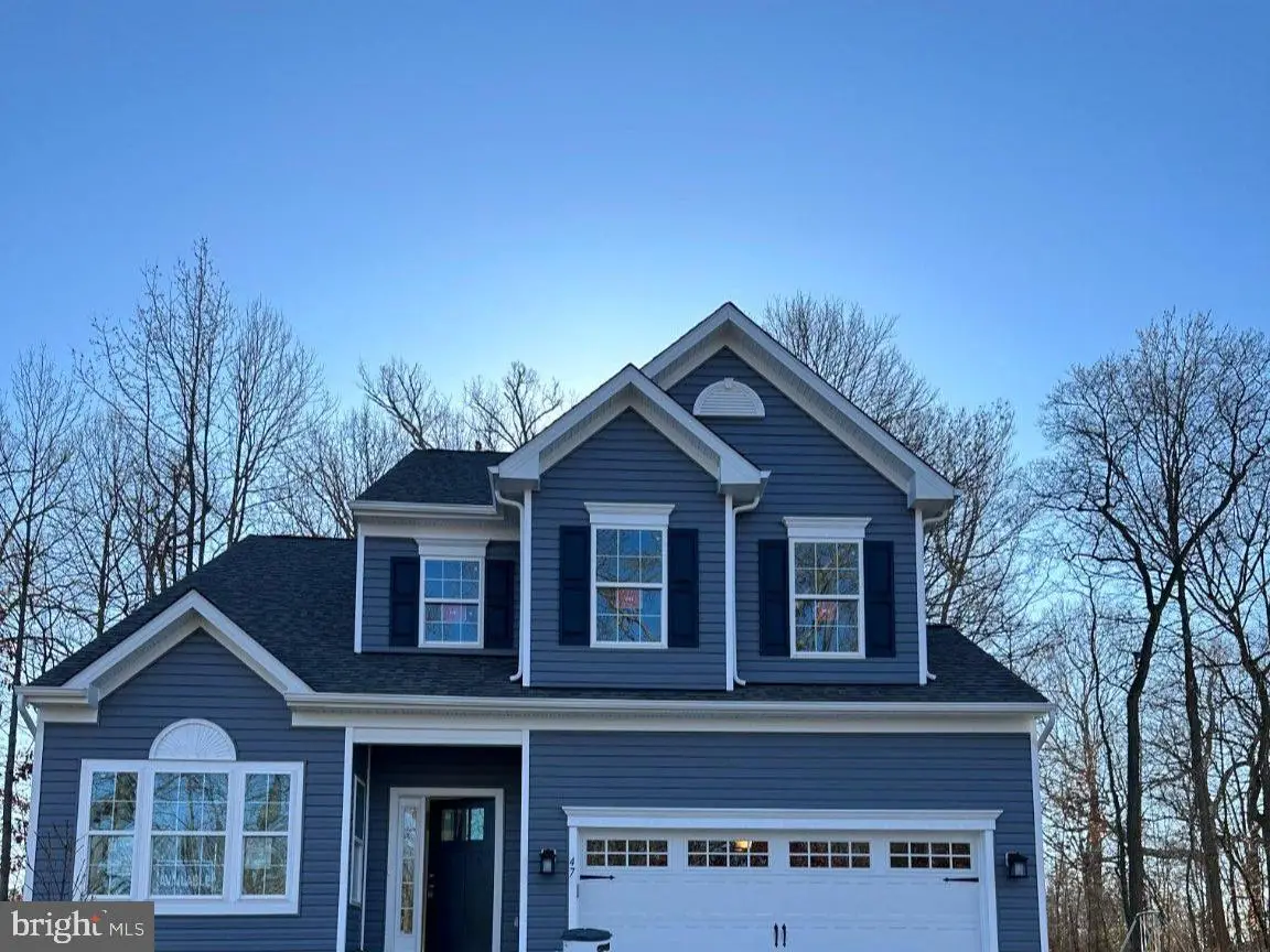 1020 Rock Springs Rd, Conowingo, MD 21918 - #1