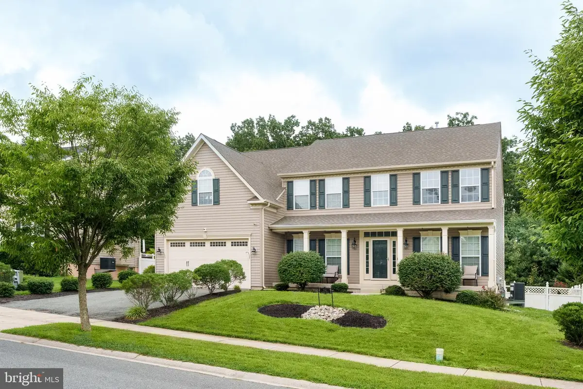 218 Magnolia, Elkton, MD 21921 - #1