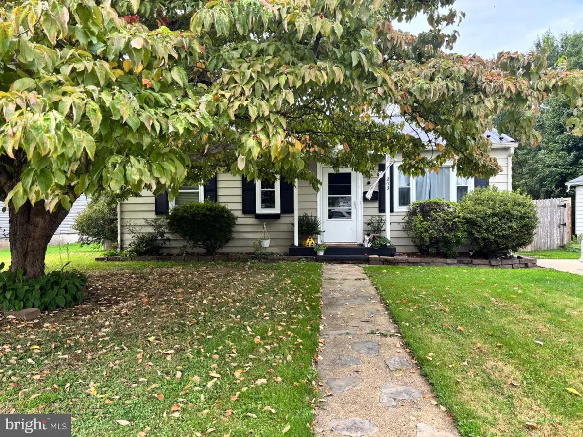 203 Howard St, North East, MD 21901 - #1