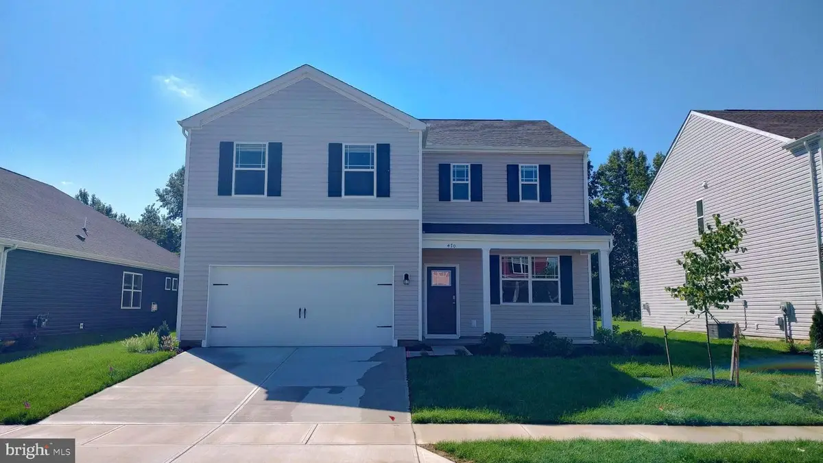 604 Heathrow Cir, Elkton, MD 21921 - #1