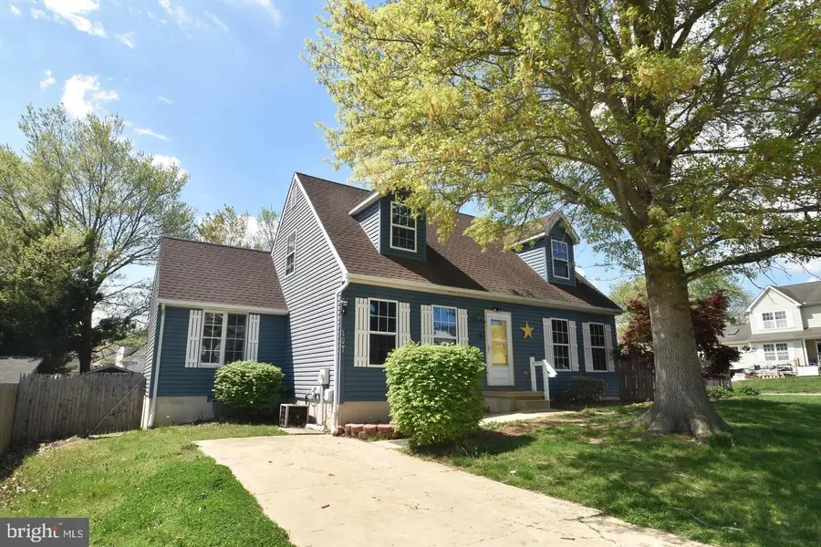 107 Chestnut Dr, Elkton, MD 21921 - #2