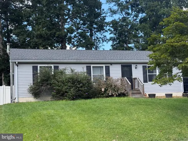 135 N Tartan Dr, ELKTON, MD 21921