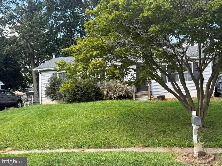 135 N Tartan Dr, Elkton, MD 21921 - #2