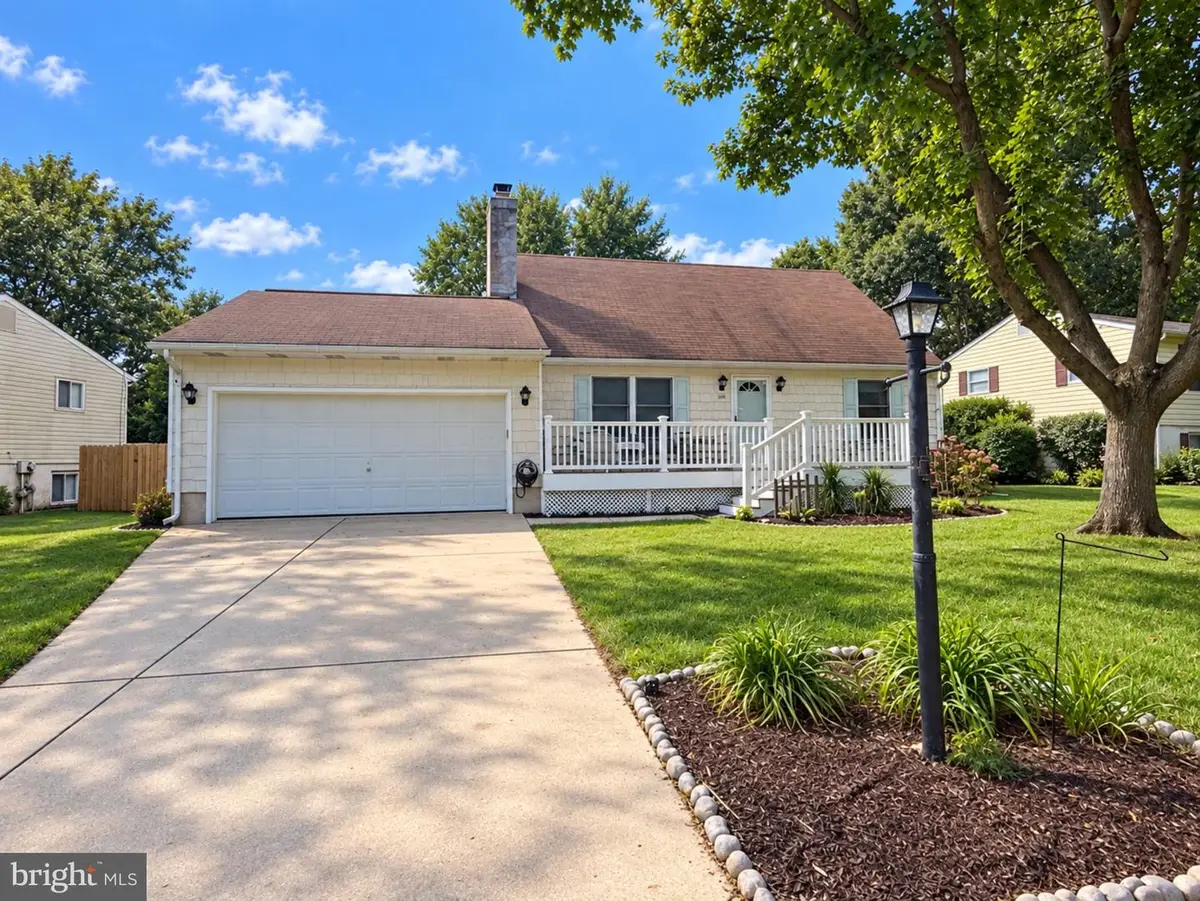 133 Milestone Rd, Elkton, MD 21921 - #1
