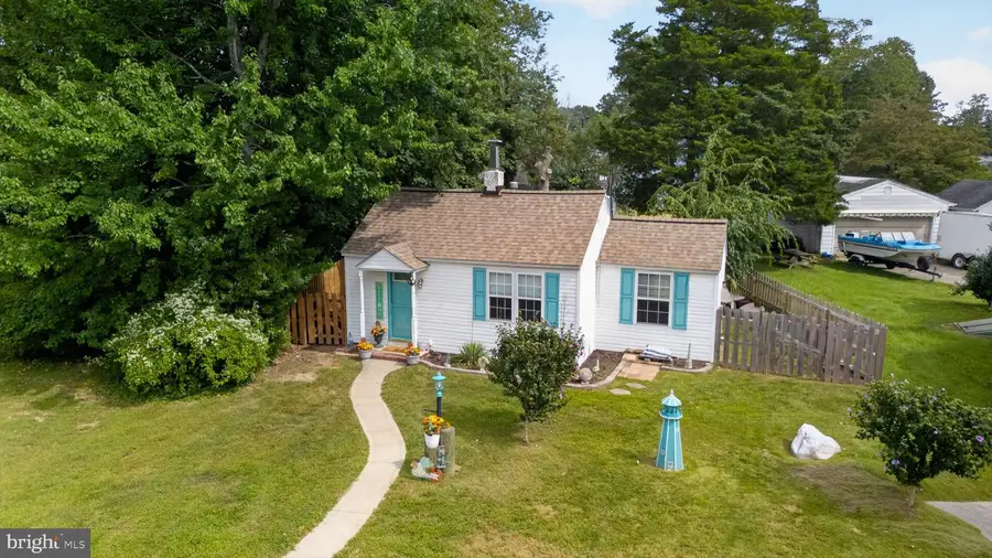 64 Farmdale Rd, Earleville, MD 21919 - #2