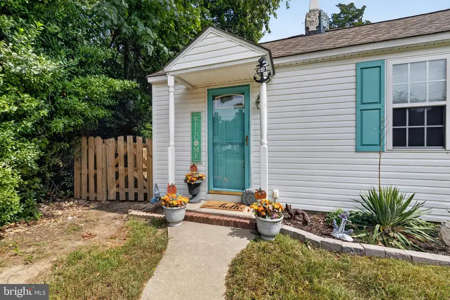 64 Farmdale Rd, Earleville, MD 21919 - #3