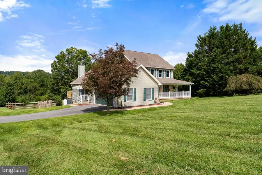 39 Long Dr Dr, Elkton, MD 21921 - #3