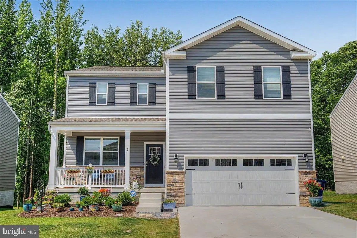 27 Buttercup Cir, Elkton, MD 21921 - #1