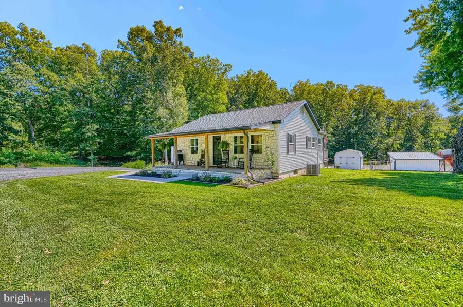 2432 Theodore Rd, North East, MD 21901 - #2