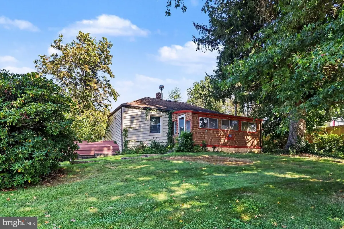 261 Theodore Rd, Port Deposit, MD 21904 - #1