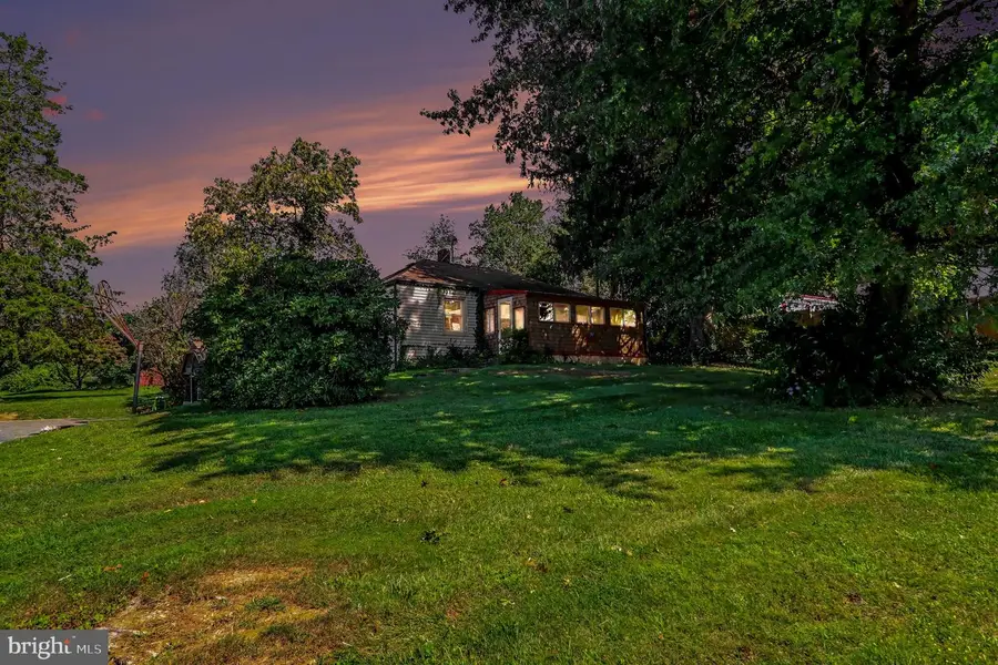 261 Theodore Rd, Port Deposit, MD 21904 - #2
