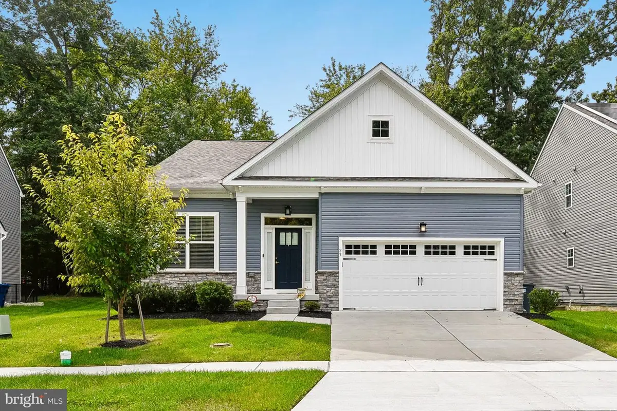 23 Red Cloud Loop, Elkton, MD 21921 - #1