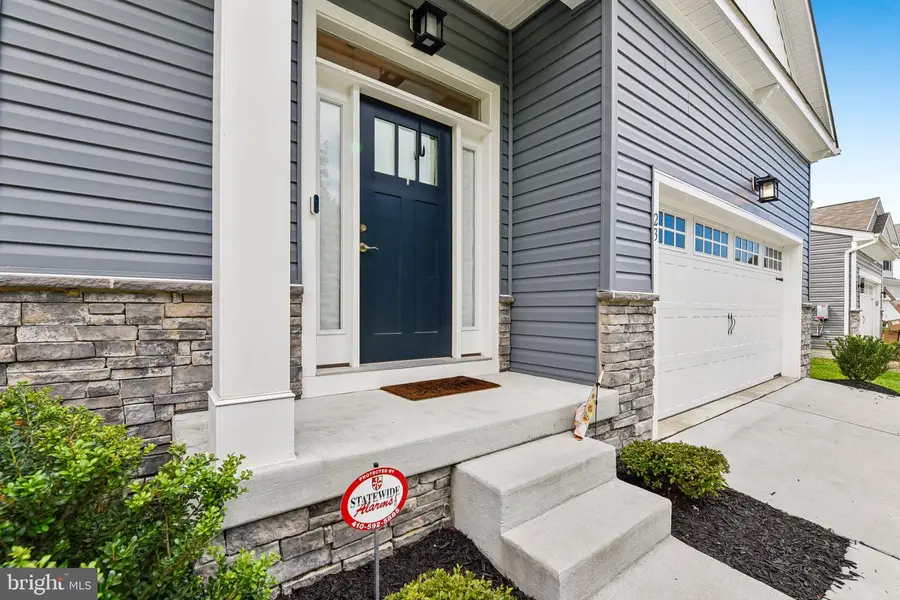 23 Red Cloud Loop, Elkton, MD 21921 - #3