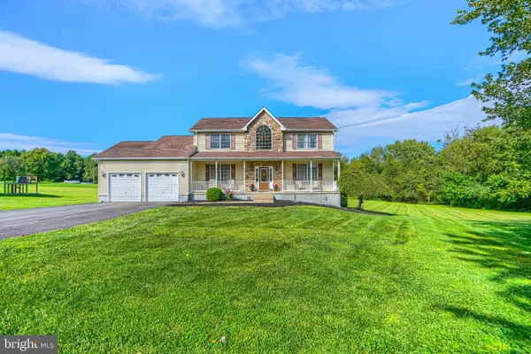 119 Pioneer Ridge Dr, PORT DEPOSIT, MD 21904
