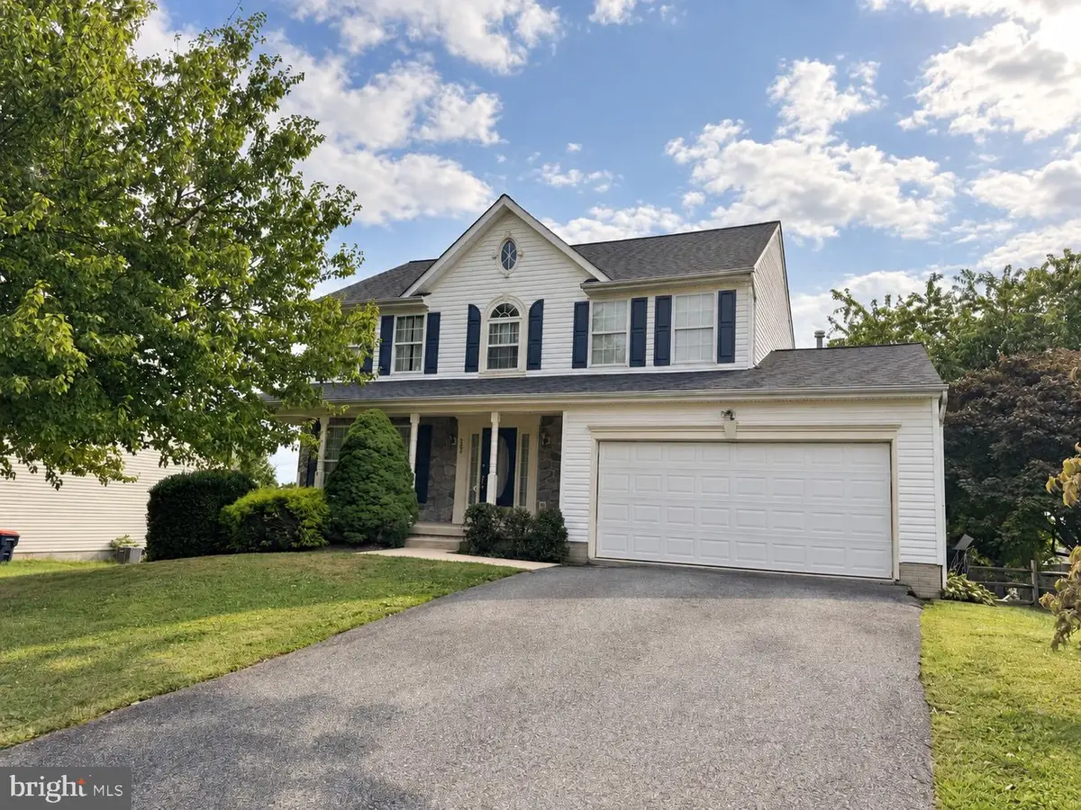 503 E Piney Point Dr E, Perryville, MD 21903 - #1