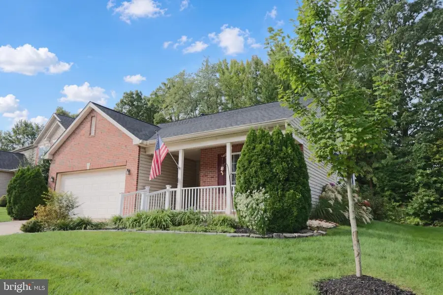 205 Patriots Way, Elkton, MD 21921 - #2