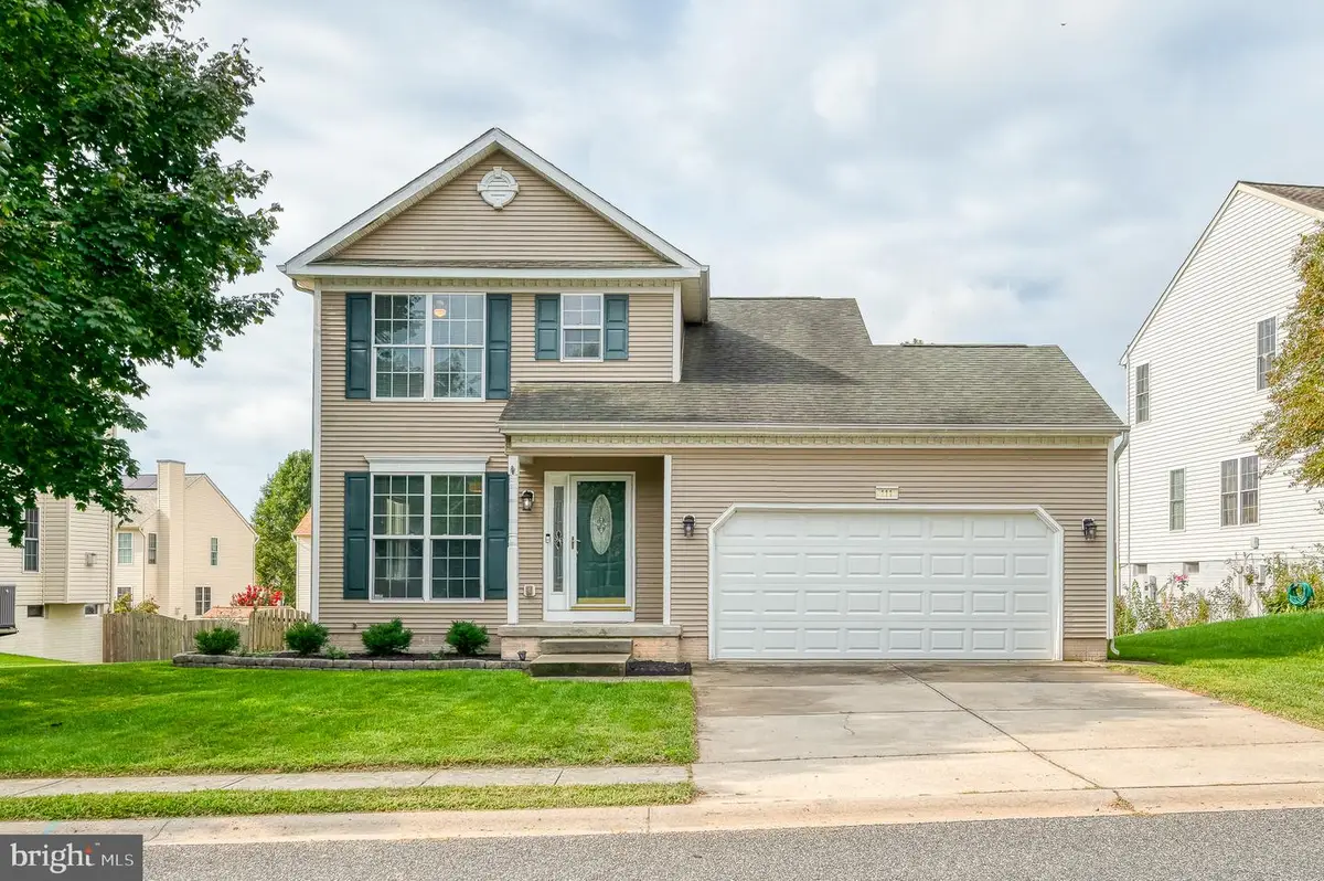 111 Cove Point Way, Perryville, MD 21903 - #1