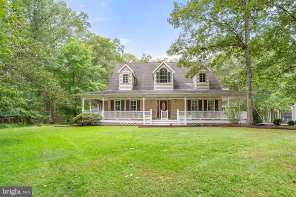 70 Timberlane Dr, NORTH EAST, MD 21901