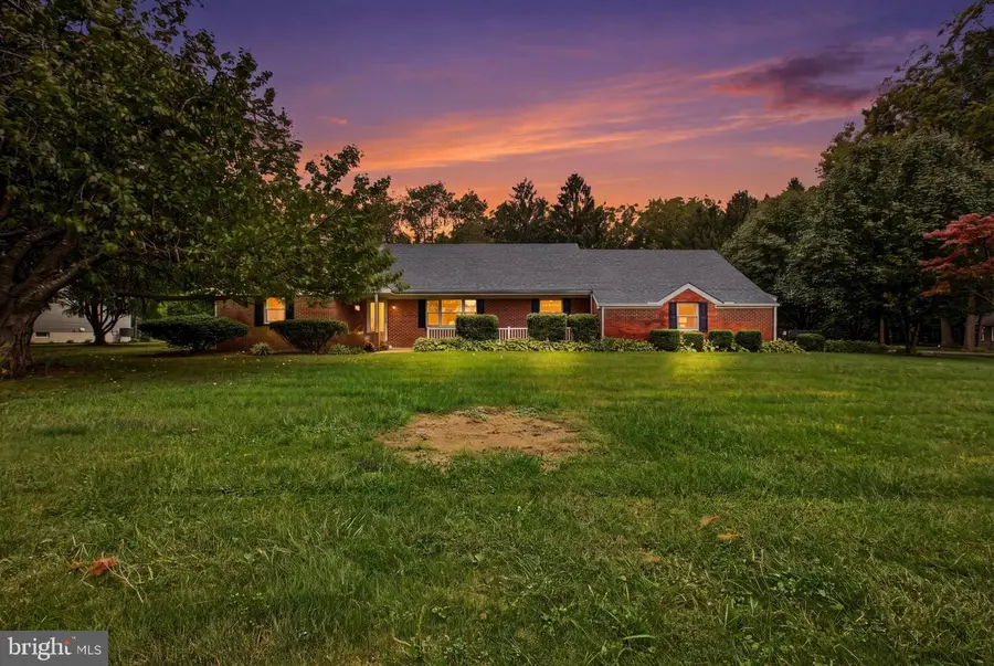 2765 Blue Ball Rd, Elkton, MD 21921 - #2