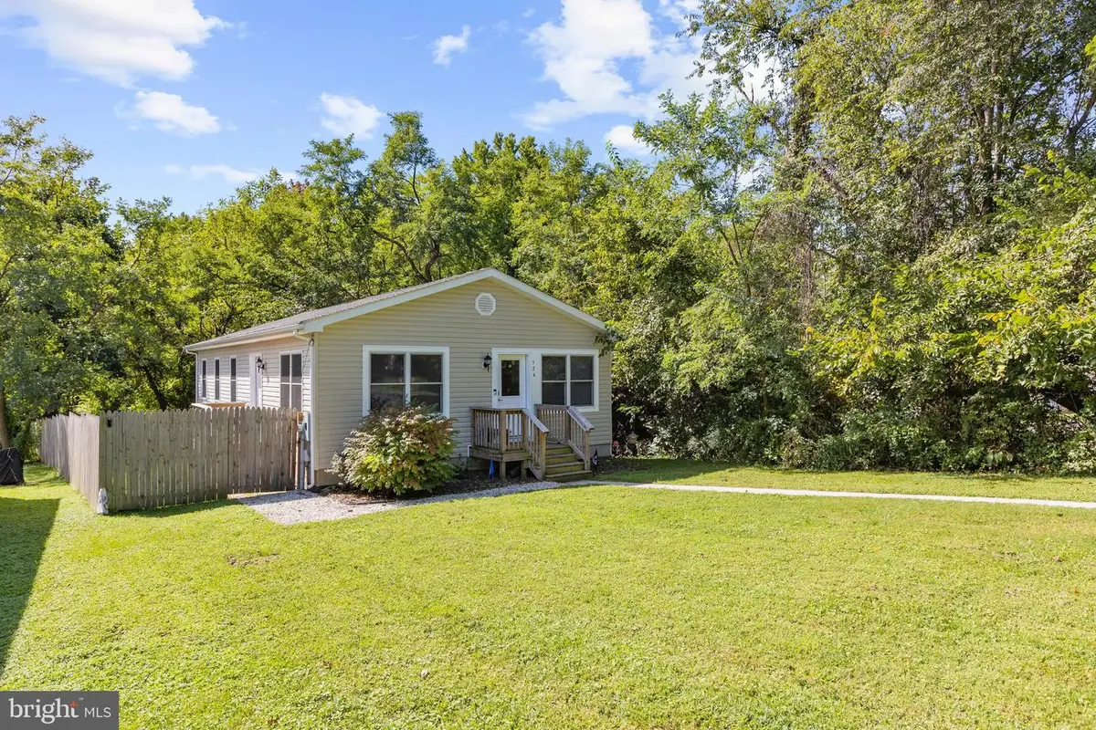 524 Richmond St, Perryville, MD 21903 - #1