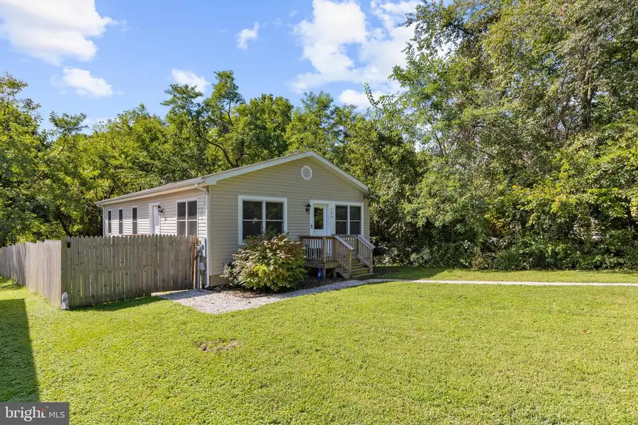 524 Richmond St, Perryville, MD 21903 - #3