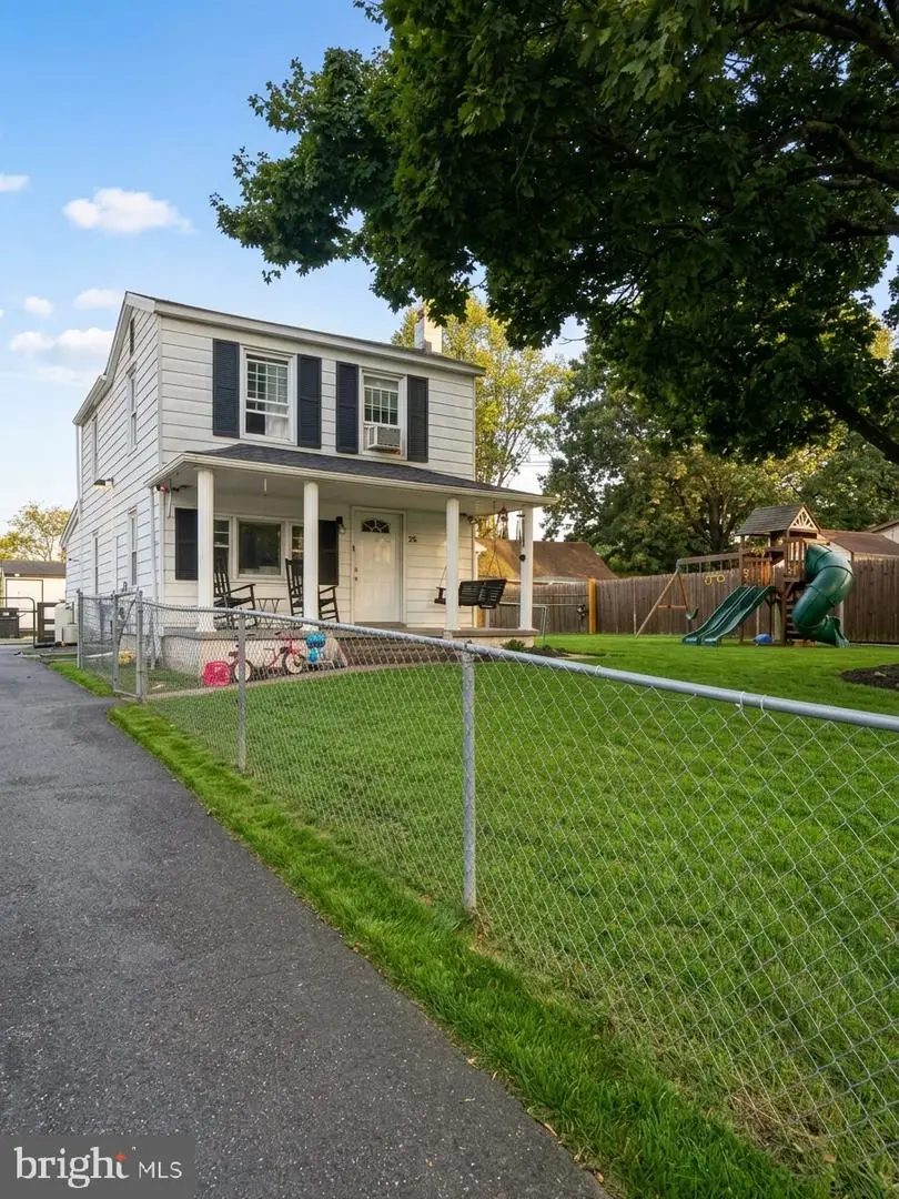 58 Kirk Rd, Elkton, MD 21921 - #1