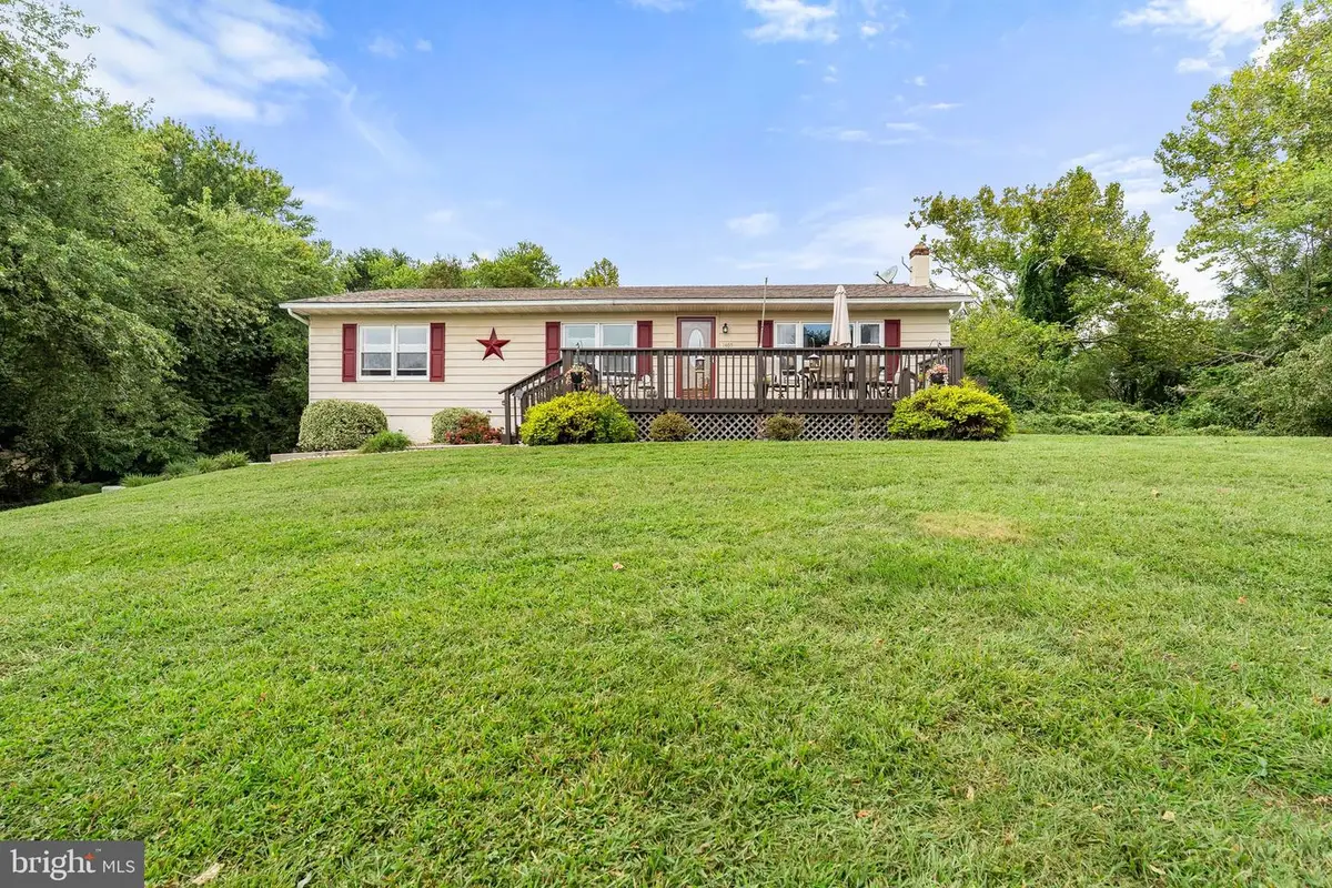 1405 Carpenters Point Rd., Perryville, MD 21903 - #1