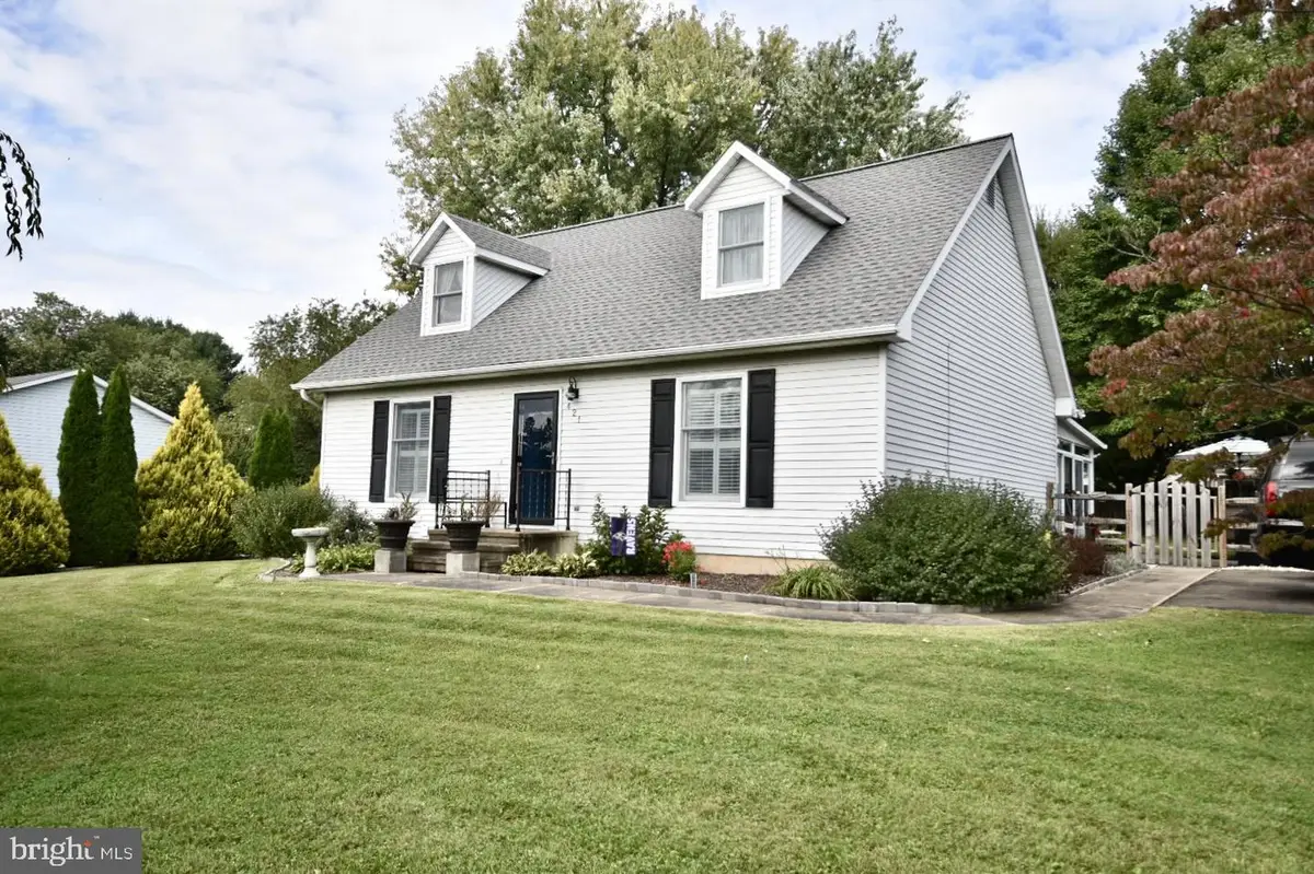 421 Joseph Biggs Memorial Hwy, Rising Sun, MD 21911 - #1