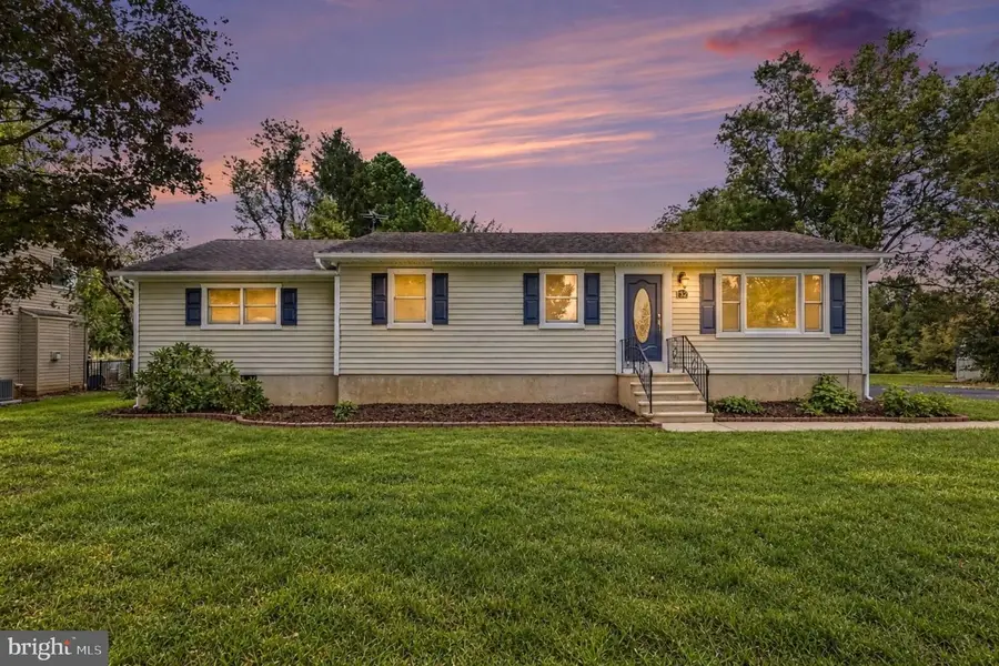 132 Macintosh Dr, Colora, MD 21917 - #3