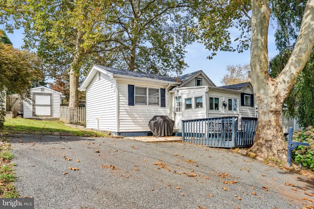 29 Valley Rd, Earleville, MD 21919 - #1