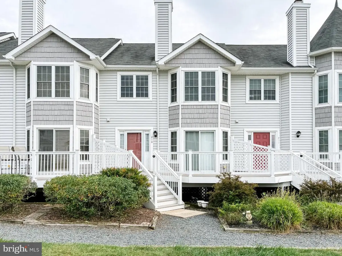 210 Rowland Dr, Port Deposit, MD 21904 - #1