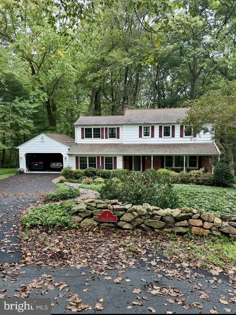 4 Orioles Nest, Elkton, MD 21921 - #1
