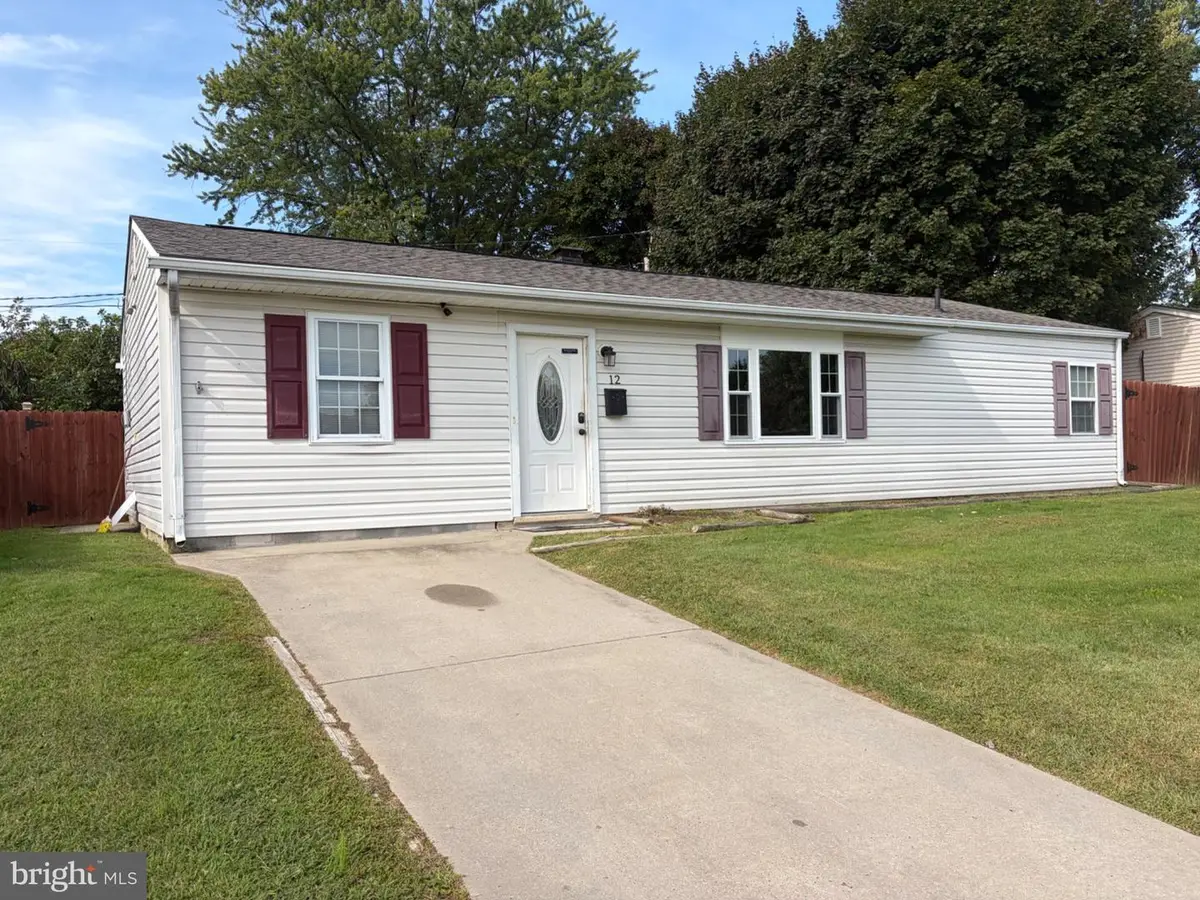 12 Leedom Rd, Elkton, MD 21921 - #1