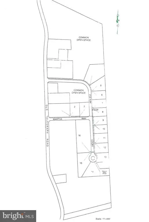 Lot 5 Fulton Ct, WARWICK, MD 21912