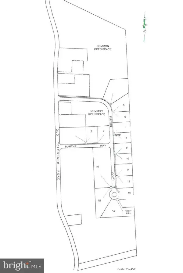 Lot 9 Fulton Ct, WARWICK, MD 21912