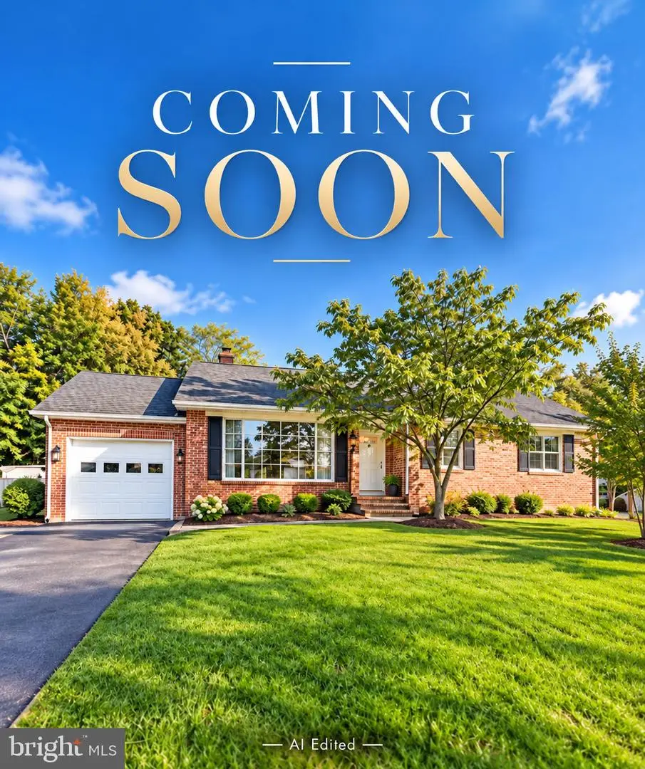 112 Mechanics Valley Rd, North East, MD 21901 - #1