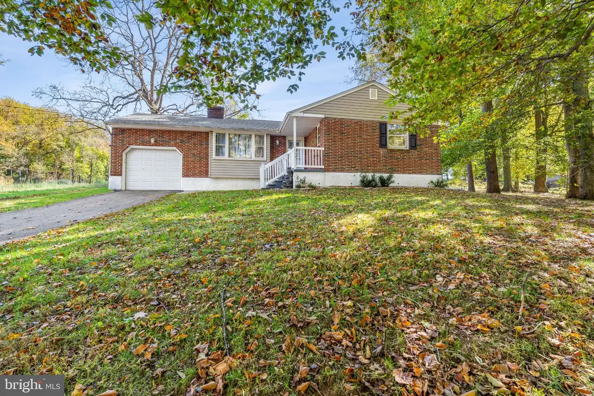 334 Spring Hill Rd, Rising Sun, MD 21911 - #1