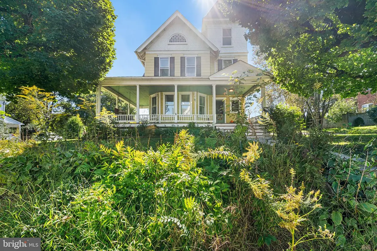 120 E Main St, Rising Sun, MD 21911 - #1