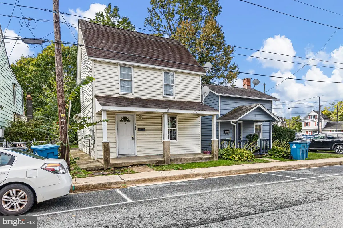 144 Cathedral St, Elkton, MD 21921 - #1