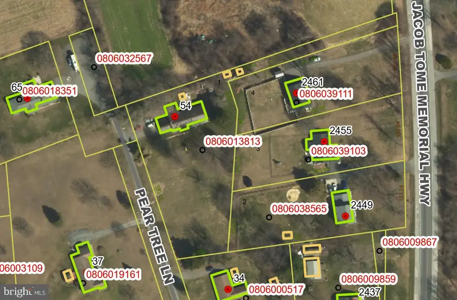 54 Pear Tree Ln, Colora, MD 21917 - #2