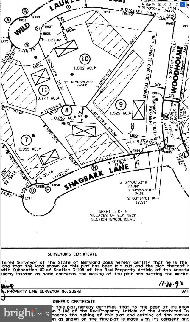 Shagbark Ln, Elkton, MD 21921 - #2
