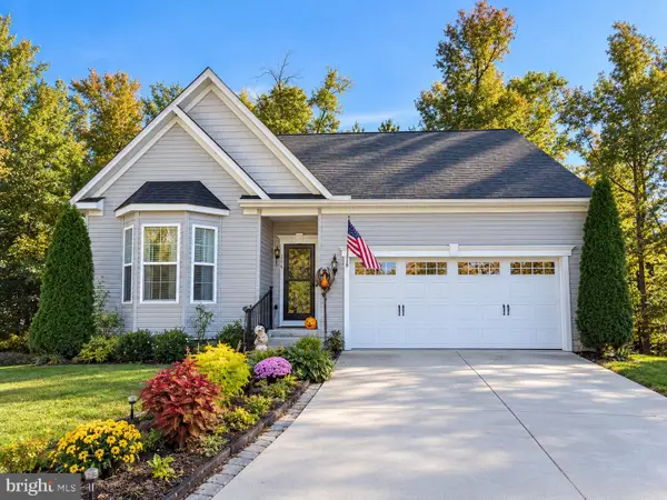 706 Claiborne Rd, NORTH EAST, MD 21901