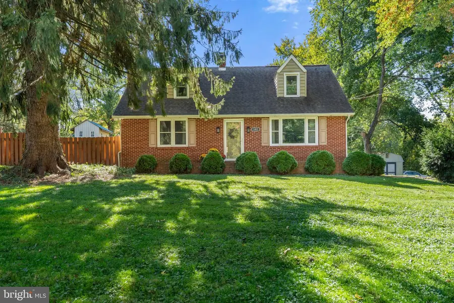 102 Barnes Corner Rd, Colora, MD 21917 - #2